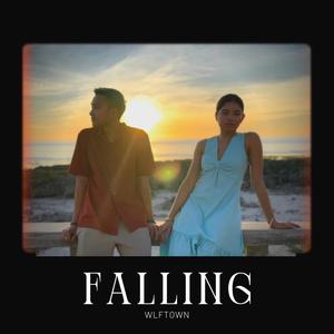 FALLING