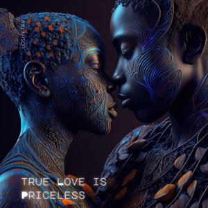 Loshy - True Love Is Priceless (feat. Mélan)
