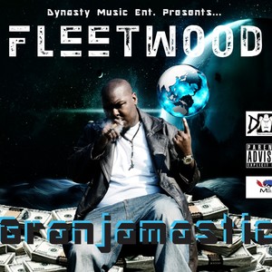 Genius (feat. 6'4) (Explicit)