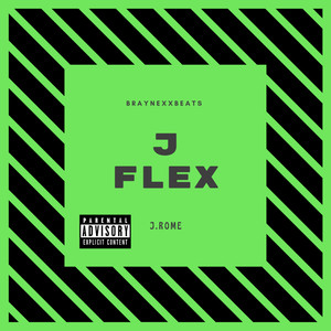 J Flex (Explicit)