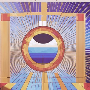 Watching the Planes (feat. Go By Ocean)