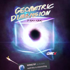 Geometric Dimension (A Remix Album)