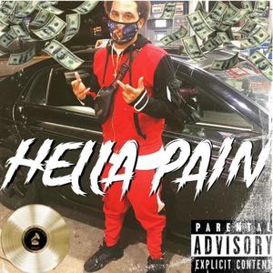 Hella Pain (Explicit)