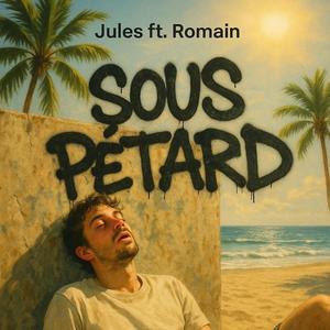 Sous pétard (feat. Romain)
