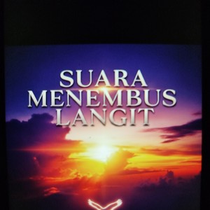 Suara Menembus Langit
