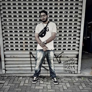 Jimmy Choo (Explicit)