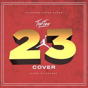 23 (Cover)