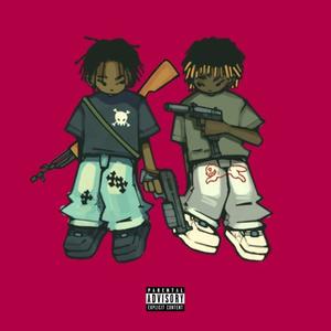 INSANITY! (Explicit)