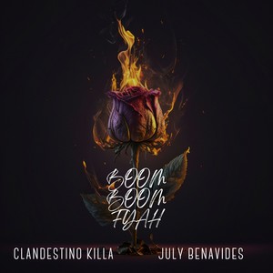 Boom Boom Fyah (Explicit)