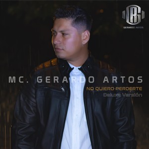 No Quiero Perderte (Deluxe Versión)