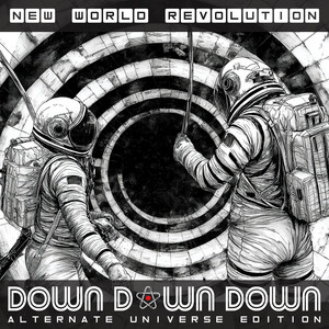 Down Down Down (Dark Source Collective Remix)