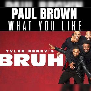 What You Like (feat. Corey Jones)