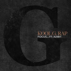 Kool G. Rap (feat. Xzibit) [Explicit]