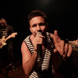 Pedindo Passagem (Ao Vivo) [feat. Boby Ch, Ding & Vulgo Br]