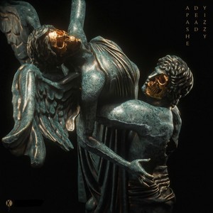 Apashe - Dead(feat. Yizzy)