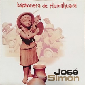 Bastonera de Humahuaca