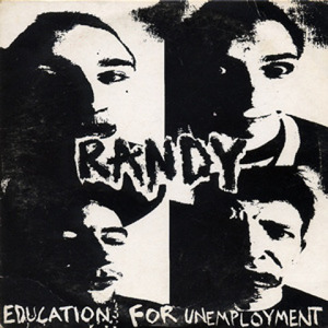 Education For Unemployment (Album Version)