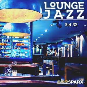 Lounge Jazz, Set 32