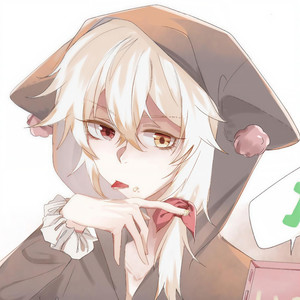 【优UD】静悄悄 “温柔正太版”