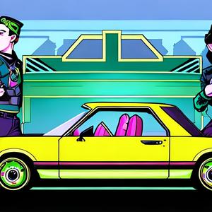 Алиби (Explicit)