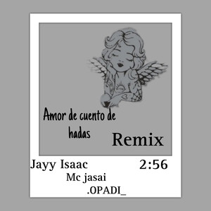 Amor de Cuento de Hadas (Remix)