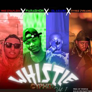 Whistle Cypher (Explicit)