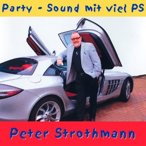 Party Sound mit viel PS