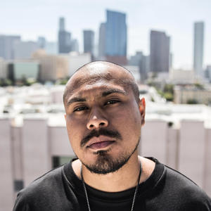 Pico Union (Explicit)