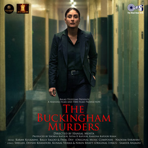 The Buckingham Murders (Original Motion Picture Soundtrack)