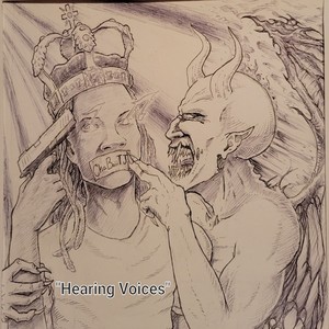 Hearing Voices (Explicit)