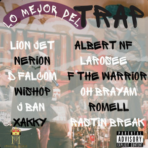 Lo Mejor del Trap (Explicit)