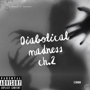 Diabolical Madness Ch. 2 (Explicit)