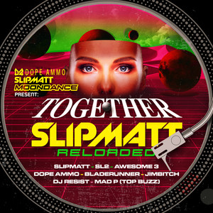 Together (Slipmatt & Andy Galea Remix)