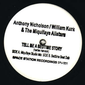 Tell Me a Bedtime Story (Miquifaye Studio Mix)