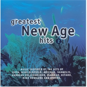 Greatest New Age Hits, Vol. 2