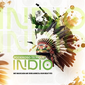 PODEROSO TA PIQUE INDIO (Explicit)