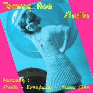 Sheila (Version 33 Trs - Version Stéréo)