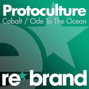 Cobalt / Ode To The Ocean