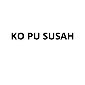 Ko Pu Susah