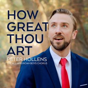 How Great Thou Art