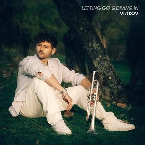 Letting Go & Diving In