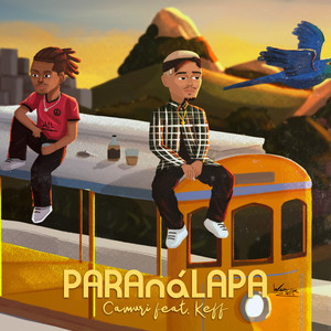 Paranálapa (Explicit)