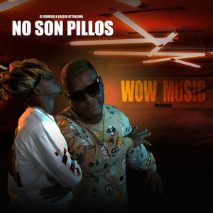 No Son Pillos