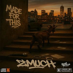 Kodak (feat. Tunez187) (Explicit)