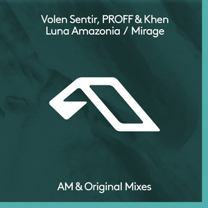 Luna Amazonia (Extended AM Mix)