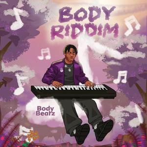 BodyBeatz - Body Riddim