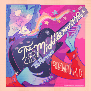 MMP Theme Song (Rozwell Kid Remix)