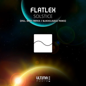 Solstice (Hard Trance Mix)