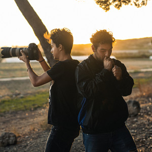 La follia di un'artista(feat. Simone Zappulla)