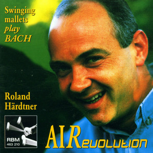 Johann Sebastian Bach: Air-Revolution